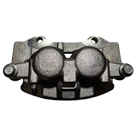2012 Gmc Canyon Brake Caliper 3